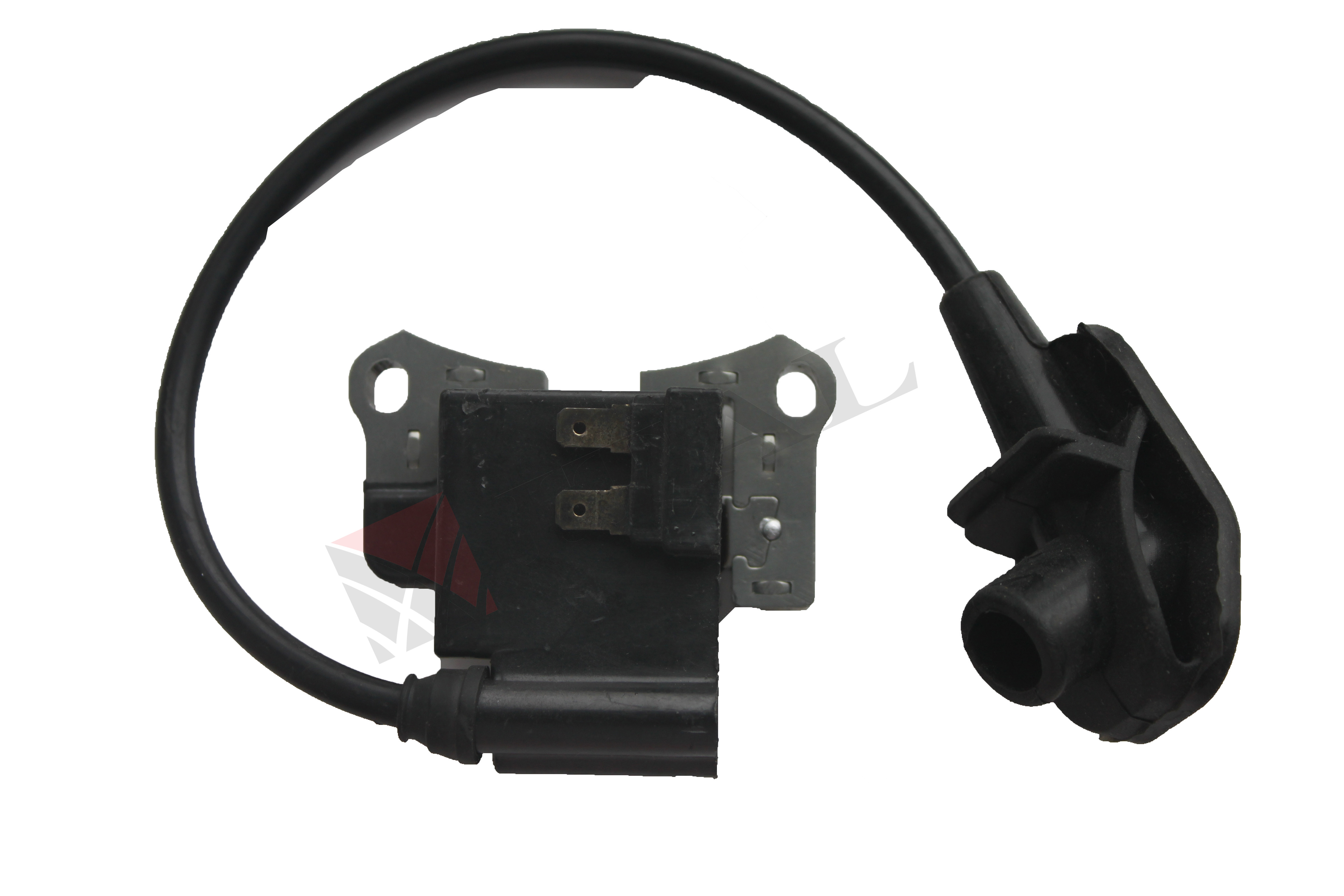 ELEKTRONİK BOBİN KASEI BC46 YAN TIRPAN