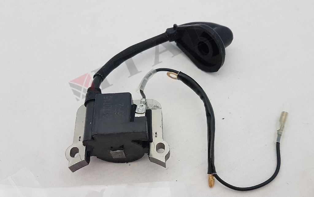 ELEKTRONİK BOBİN HYX33T