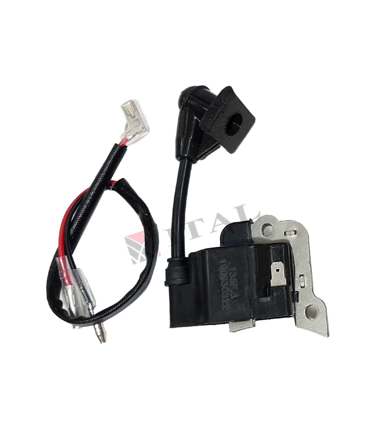 ELEKTRONİK BOBİN HON. GX25