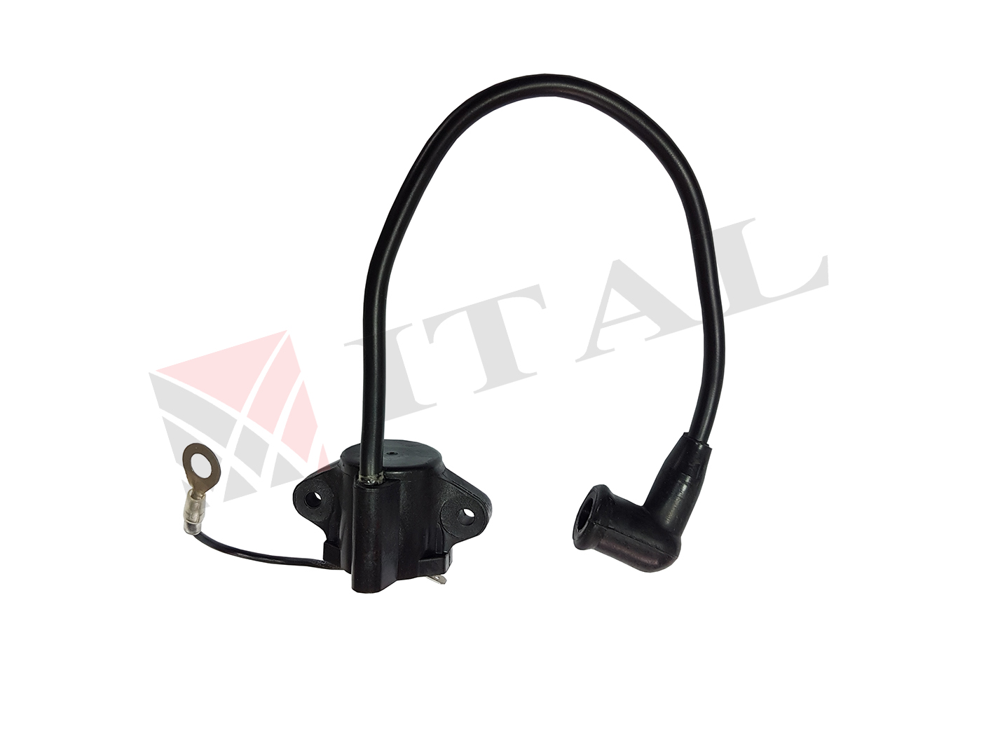 ELEKTRONİK BOBİN KASEI 3WF3/3WF2,6/PA076 DIŞ