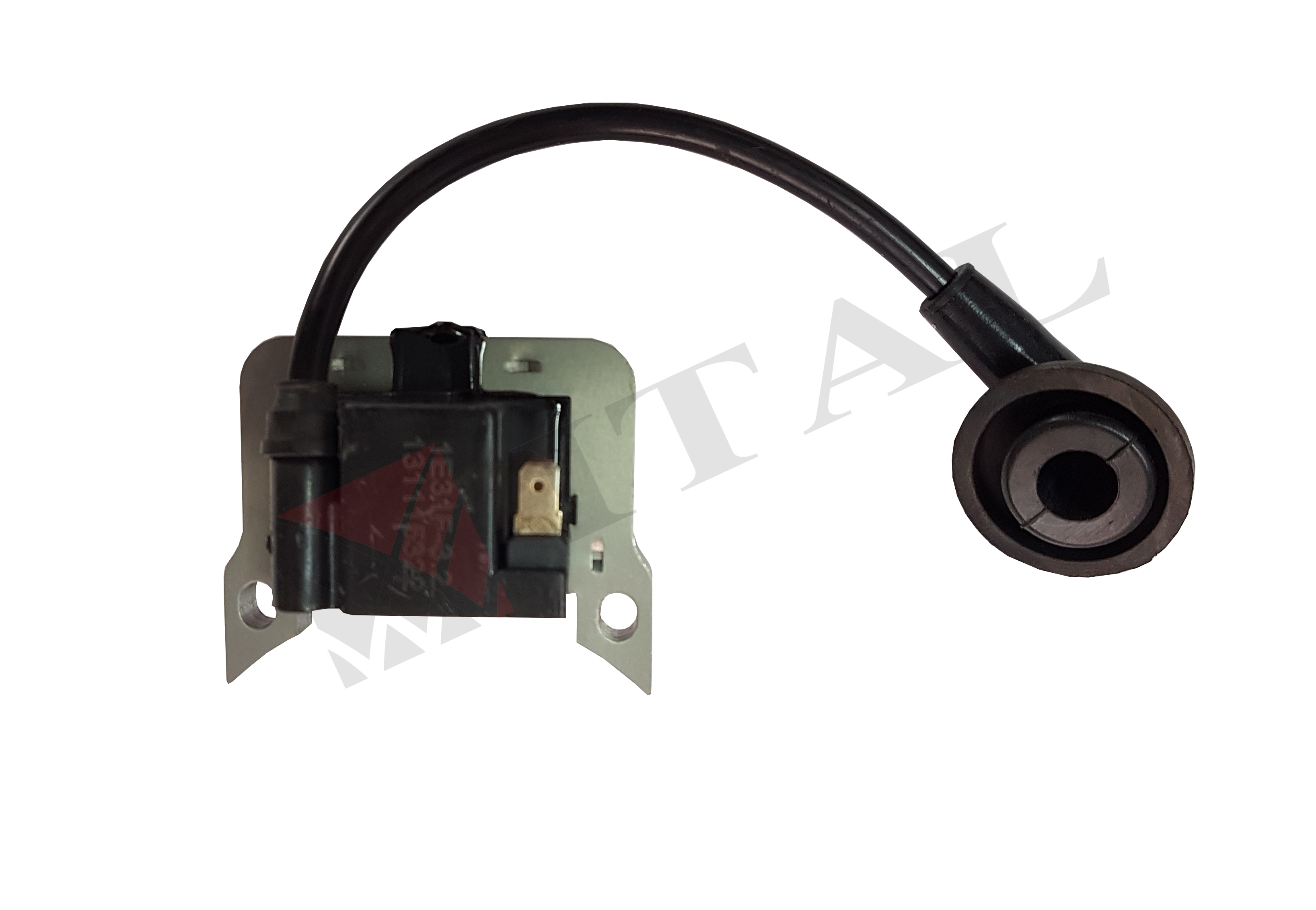 ELEKTRONİK BOBİN KASEI 3WZ6