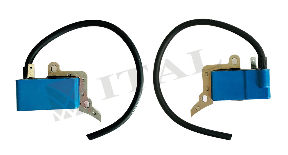 ELEKTRONİK BOBİN ECHO CS2511 TES