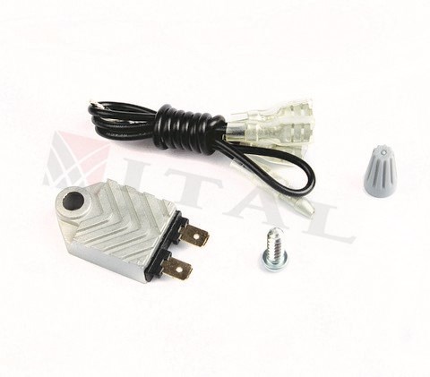 ELEKTRONİK BOBİN MİNİ ELEKTRONİK ÇİFTLİ