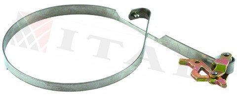 FREN ÇEMBERİ HUSQ 51/55 TAKIM
