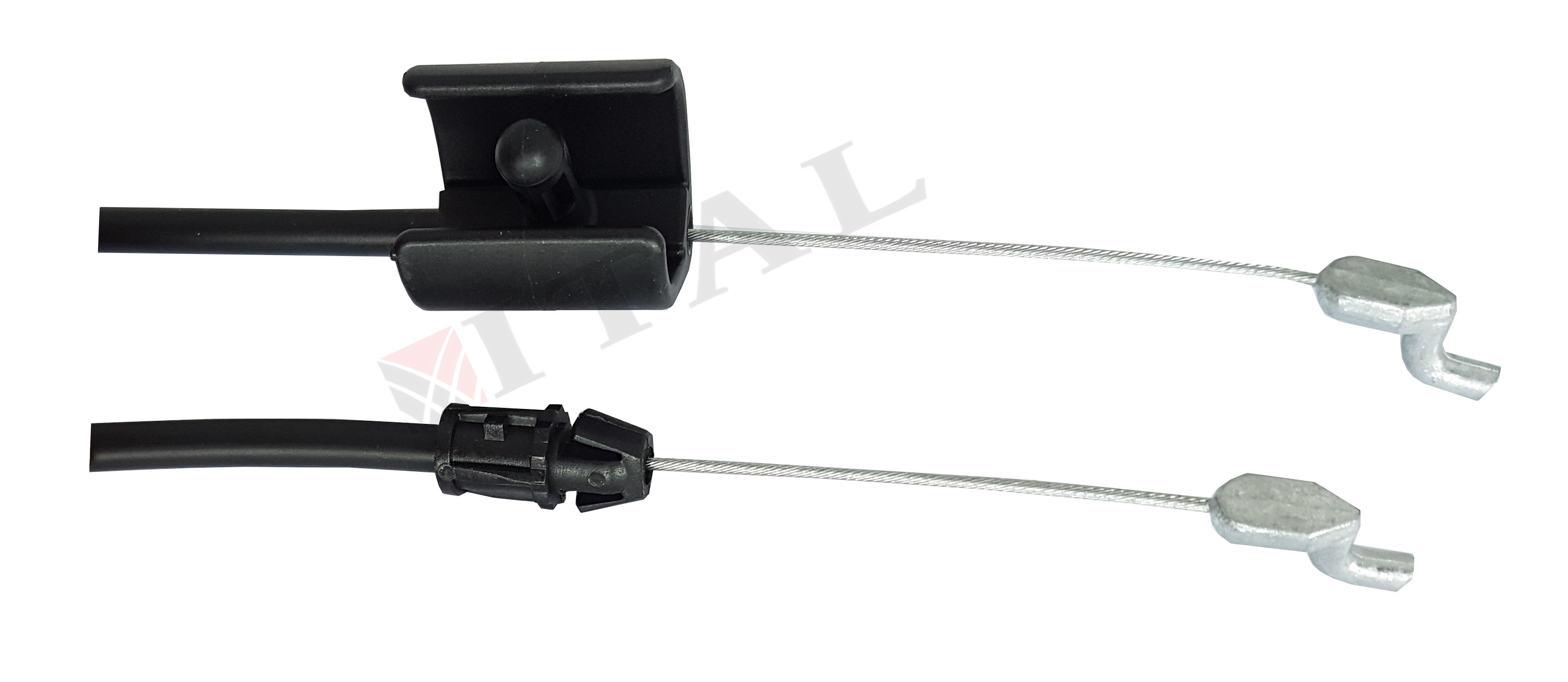 GAZ TELİ HUSQ P553/P553CM/6521RS/7021RS/5521R