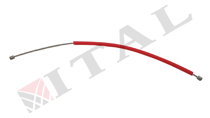 GAZ TELİ HUSQ 445/445II/450/450II/2245