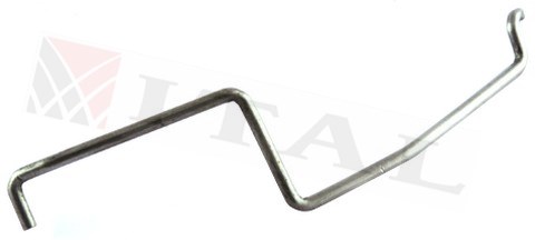 GAZ TELİ STI. 038/MS380/MS381