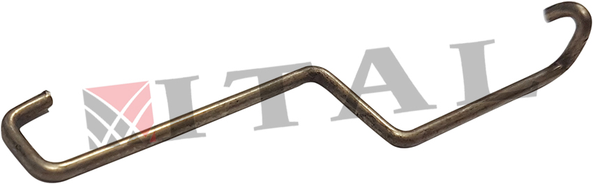 GAZ TELİ STI. 023/025/MS230/250/210