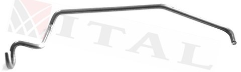 GAZ TELİ STI. MS341/361