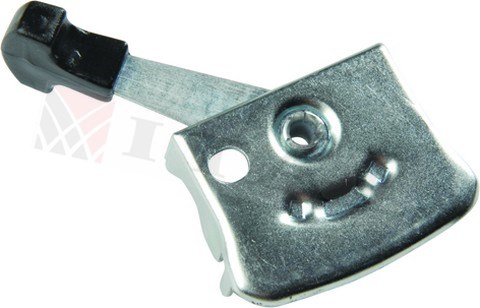 GAZ KOLU METAL