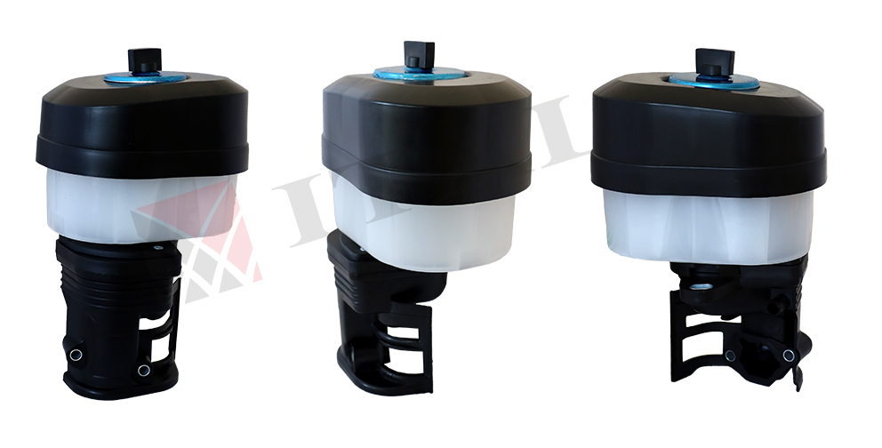 HAVA FİLTRESİ HON. GX340/GX390 KOMPLE YAĞLI TİP