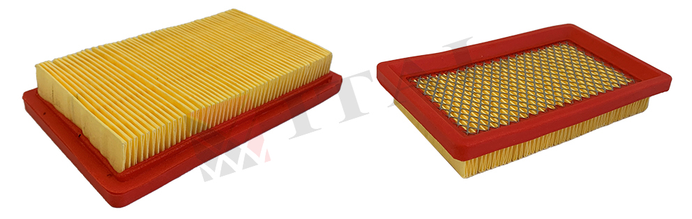 HAVA FİLTRESİ KOHLER XT675/XT149/MTD/HUSQ 1408301S