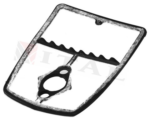 HAVA FİLTRESİ CAS./ALP. 55 (KEÇE)
