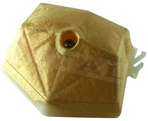 HAVA FİLTRESİ HUSQ 55 KOMPLE