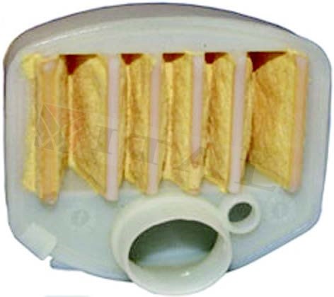 HAVA FİLTRESİ HUSQ 359/2156 KEÇELİ