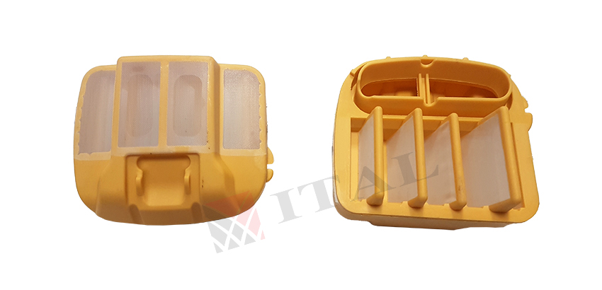 HAVA FİLTRESİ HUSQ 545/550XP/2253 Naylon