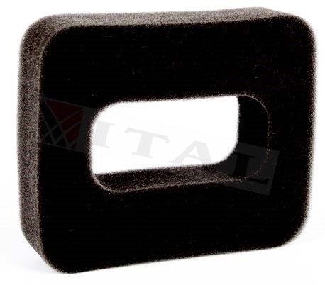 HAVA FİLTRESİ HUSQ 240/245R SÜNGER