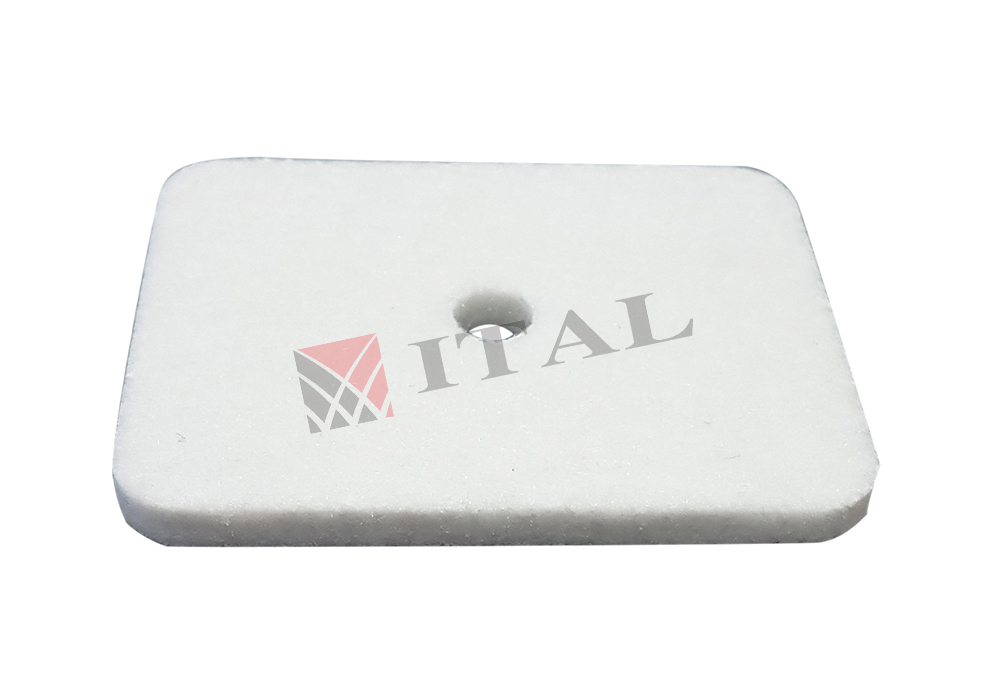 HAVA FİLTRESİ HUSQ 543RB/243R TIRPAN (KEÇE)