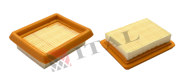HAVA FİLTRESİ HUSQ 253RB/553RBX/253R/553RS/RM520ES