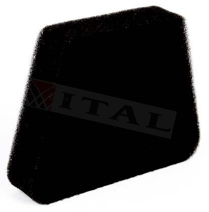 HAVA FİLTRESİ POUL. 2250/JONS 2137/2035 SÜNGER