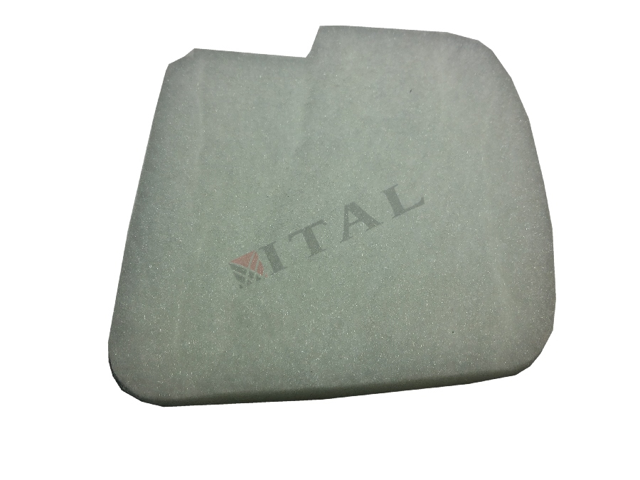 HAVA FİLTRESİ POUL. P3818/ P4018/ 4218