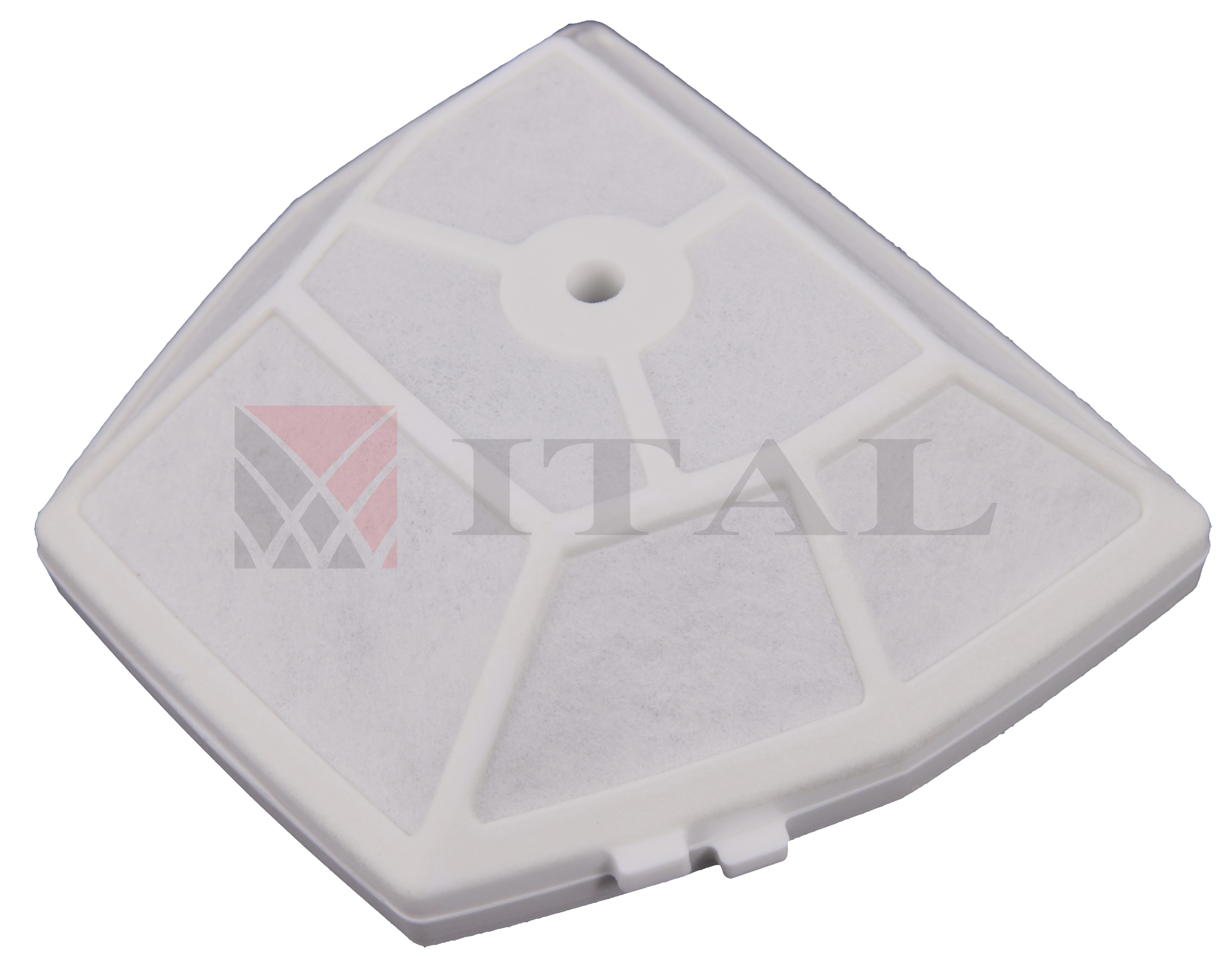 HAVA FİLTRESİ ECH. CS600/CS610/CS590 KEÇELİ