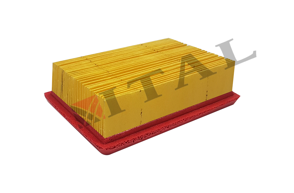 HAVA FİLTRESİ STI. SR420/BR420 YENİ MODEL(KAĞIT)