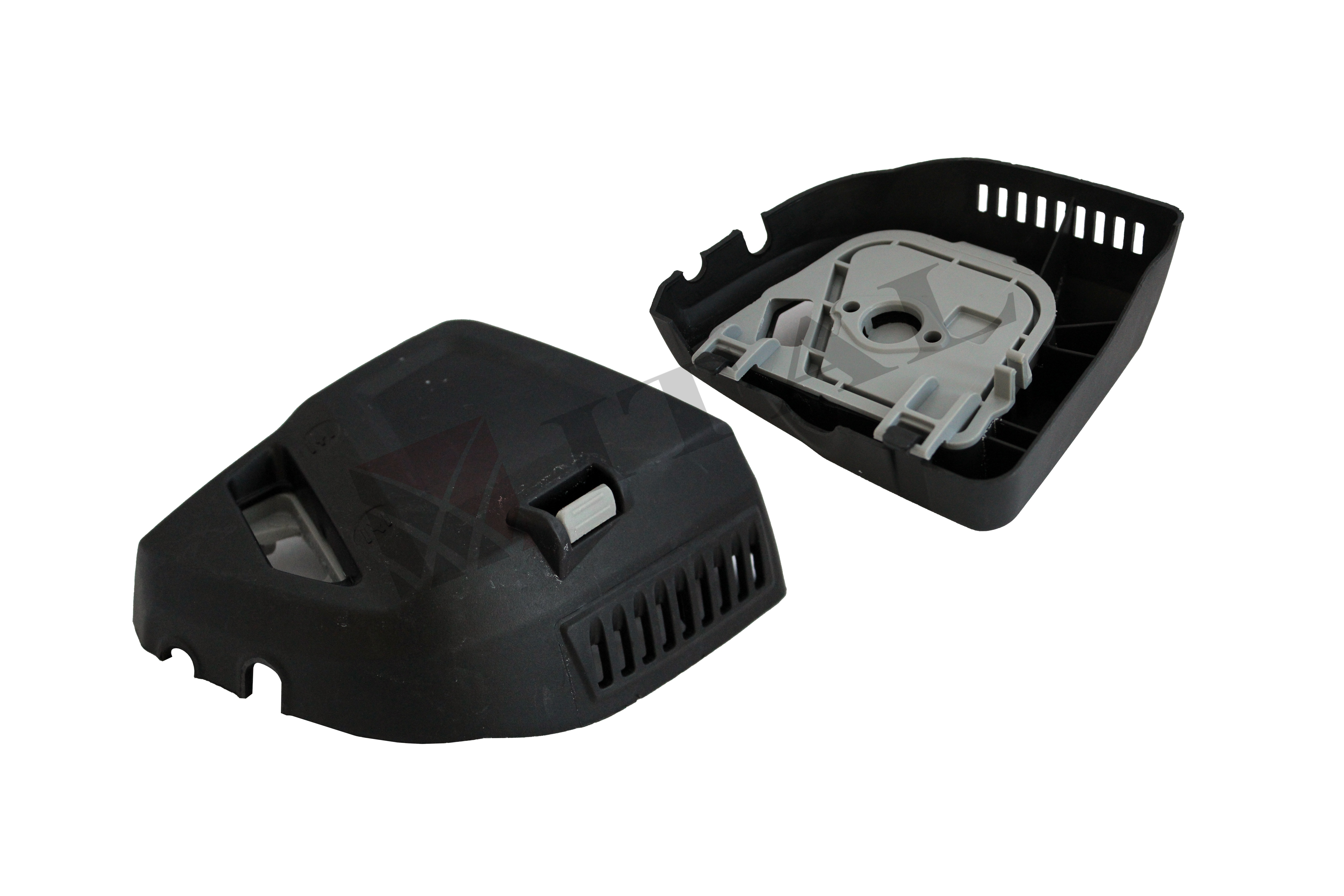 HAVA FİLTRESİ HYUNDAI KOMPLE HYX55/33 TIRPAN