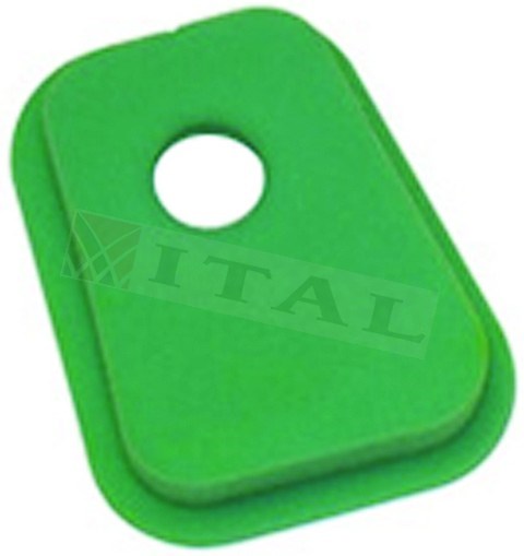 HAVA FİLTRESİ B&S 4/5HP SÜNGER
