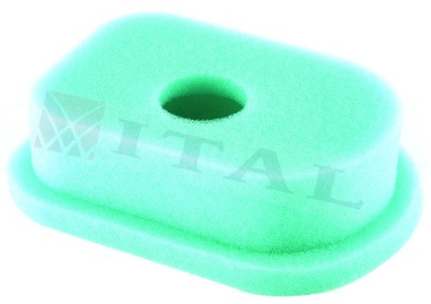 HAVA FİLTRESİ B&S 3/3.5HP SÜNGER