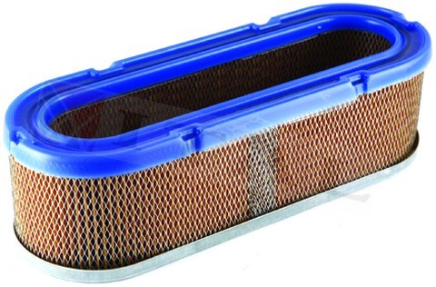 HAVA FİLTRESİ B&S 7/8/11HP OVAL
