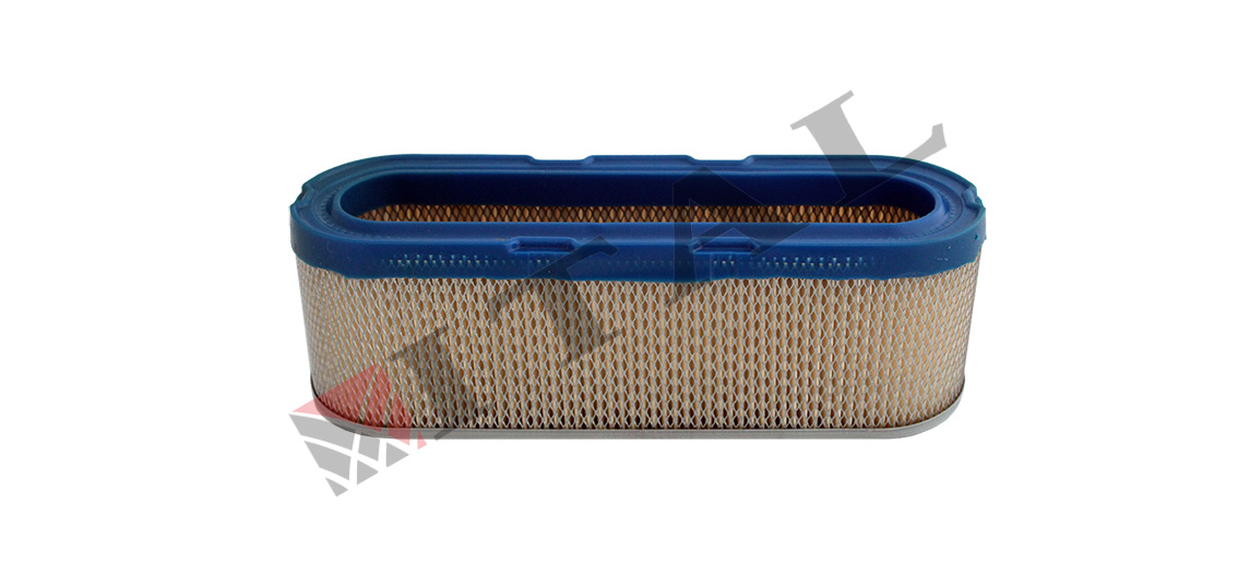 HAVA FİLTRESİ B&S 12HP OVAL