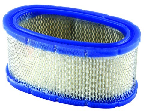 HAVA FİLTRESİ B&S 11HP OVAL