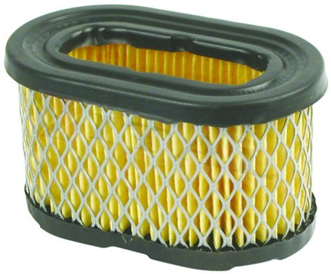 HAVA FİLTRESİ B&S 5/6HP QUANTUM OVAL