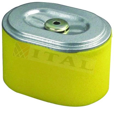 HAVA FİLTRESİ HONDA GX160/GX200 (ELEMAN)