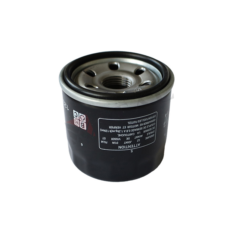 YAĞ FİLTRESİ LC2P77F/78F/80F/82F/1P88F/90F