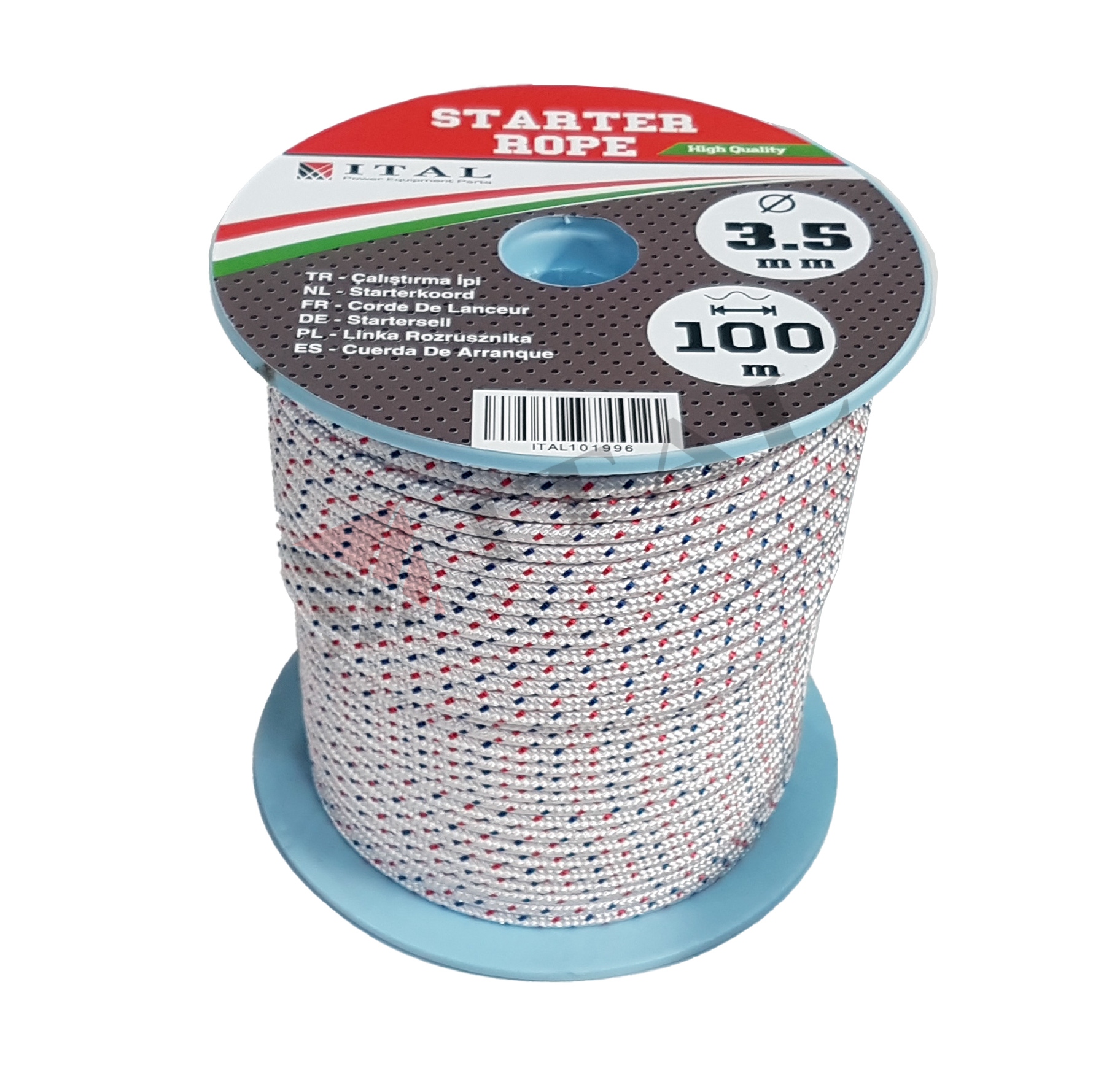 İP 3,5 MM 100MT