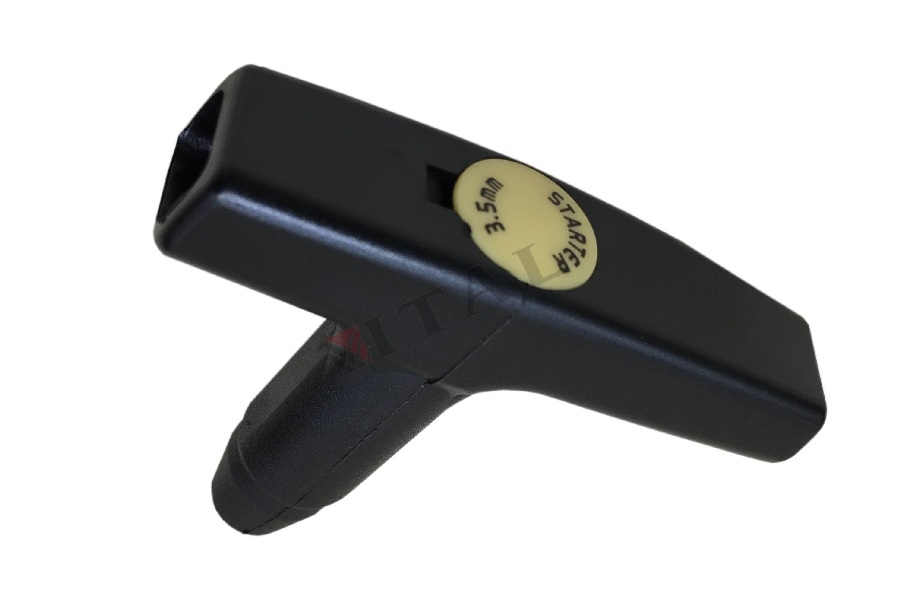İP SAPI STI. FR/FS450/480 TIRPAN