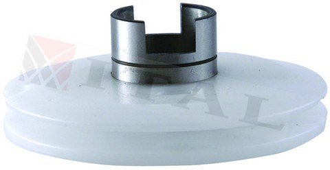 İP MAKARASI HUSQ 281/288
