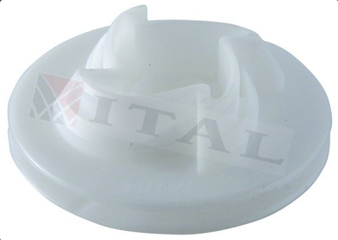 İP MAKARASI HUSQ 340/345/2141/2149/455/445 YENİ Tİ