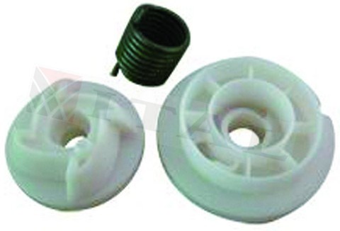 İP MAKARASI HUSQ 340E/345E/445E/450E/435E TAKIM