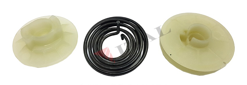 İP MAKARASI HUSQ 323R/323L/325R/326R