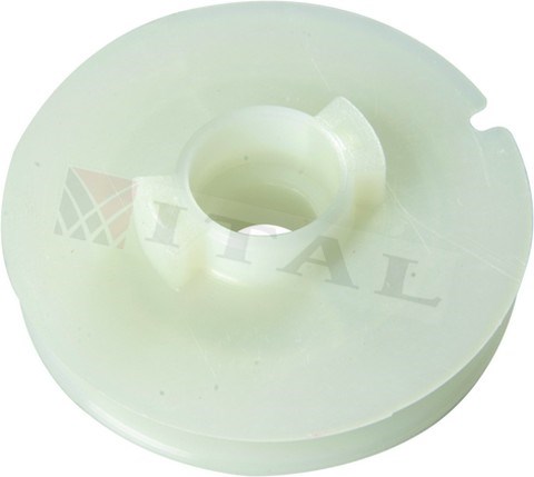 İP MAKARASI MITS. TL52/43