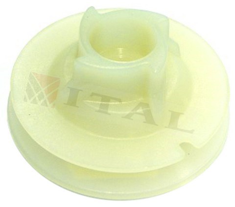 İP MAKARASI OLEO. 937/941C/GS35/MT350