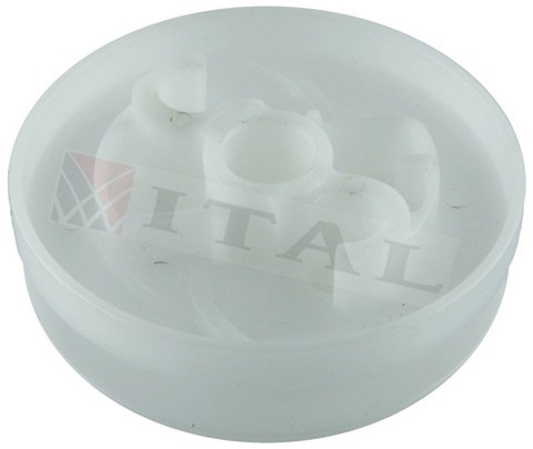 İP MAKARASI STI. 064/066/08/038 PLASTİK