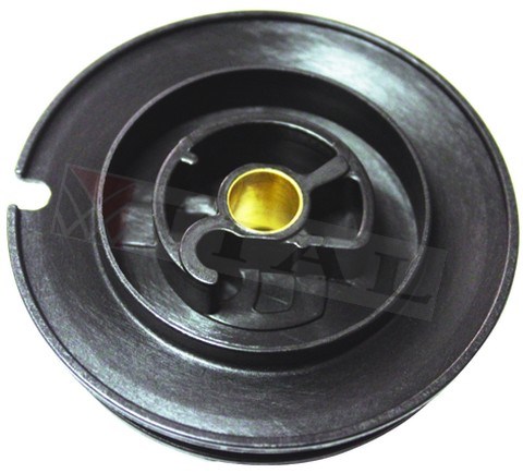 İP MAKARASI STI. TS400