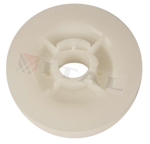 İP MAKARASI STI. FS36/FS 40/ FS44