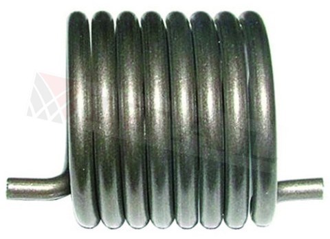 İP MAKARASI ÜST GÖBEK YAYI HUSQ 345/445E/450E/435