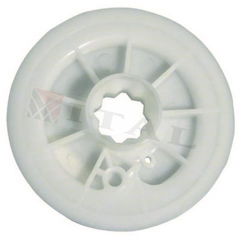 İP MAKARASI B&S 3,5/4 HP
