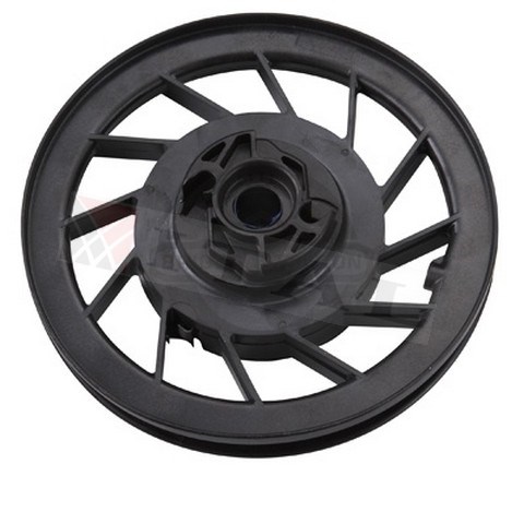 İP MAKARASI B&S 3,5/4 HP QUANTUM MOTOR